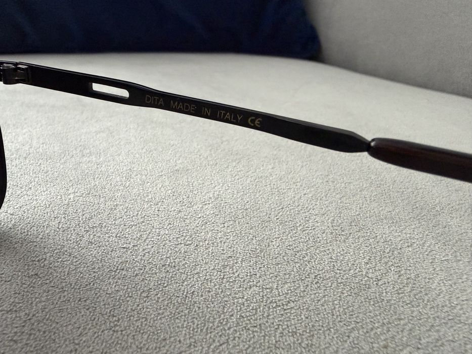 Okulary przeciwsłoneczna DITA Eyewear
