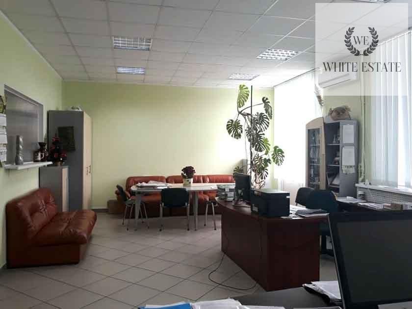 Продаж склада - виробництва