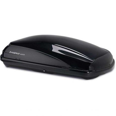Bagageira de tejadilho Evospace 400dx