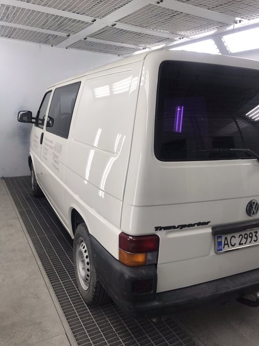 Кузовний ремонт автомобілів