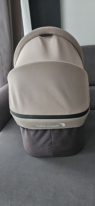 baby jogger gondola deluxe wózek