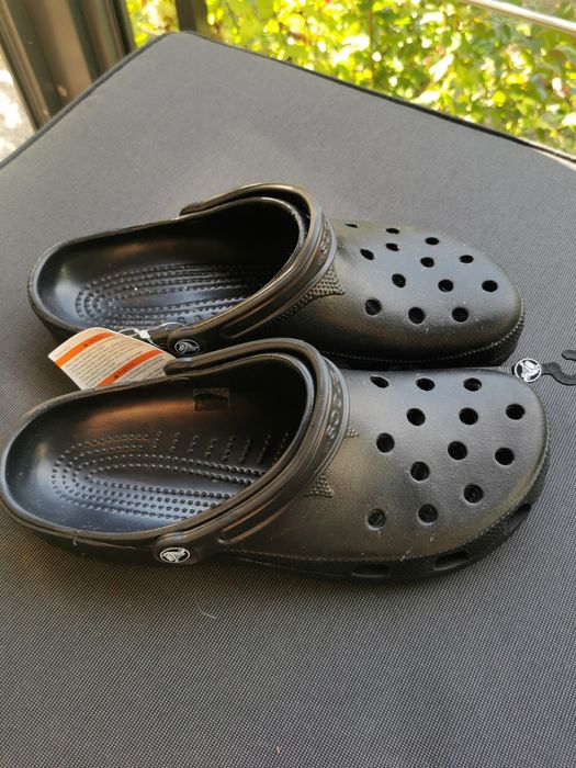 Crocs R. 45-46(wkł.wewn.28cm)