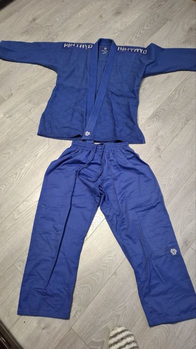 Кімано для дзюдо Kintayo Торг