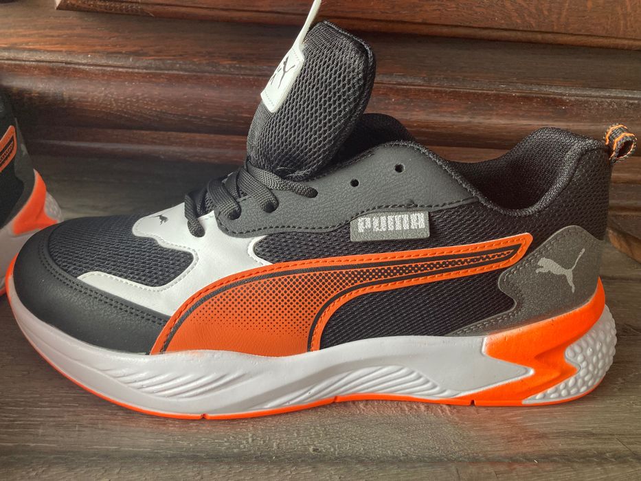Nowe adidasy puma 43 rozmiar