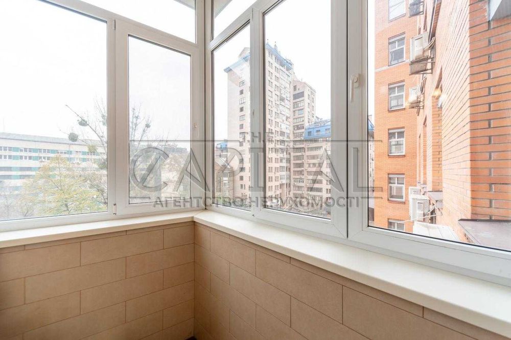 Продаж квартири, вул. Дмитрівська, Лук'янівка