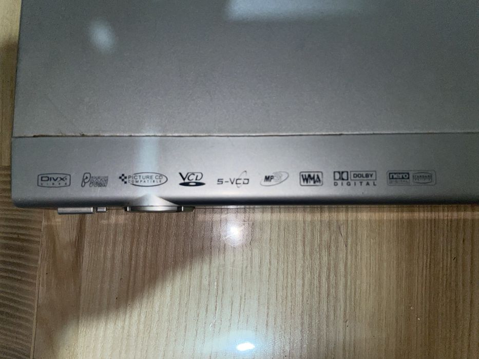 Продам Tevion DVD Player 6000