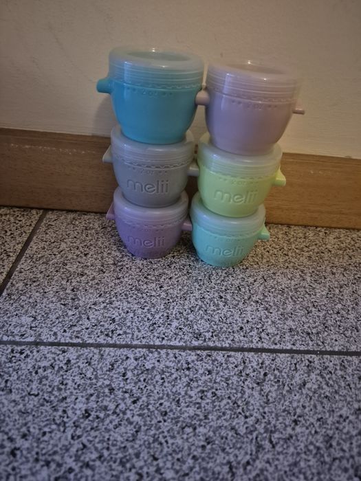 Vendo biberão chicco