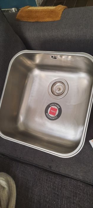 Lava loiça Teka (Novo)