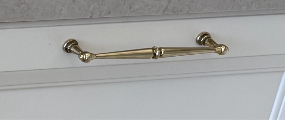 Ручки Італійські