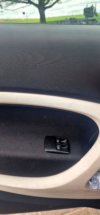 Carro Smart for two