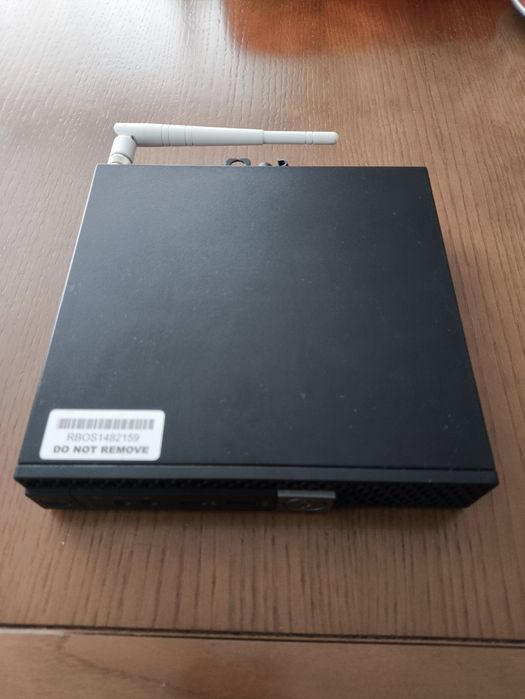 Micro PC Dell Optiplex 7050 - i7