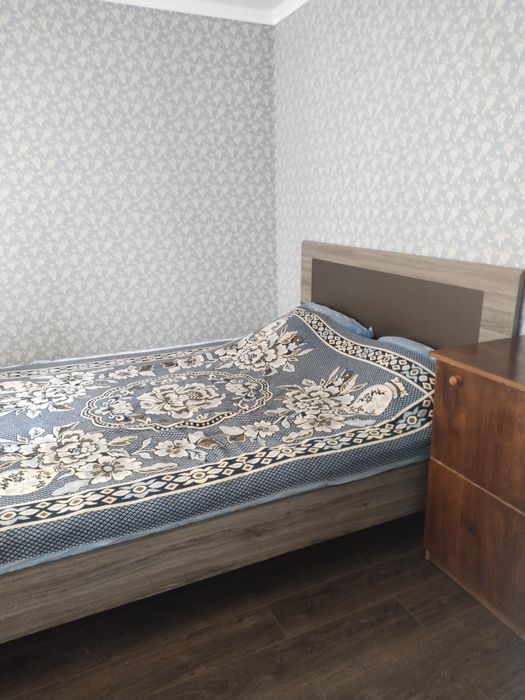 Сдаётся 3 х комнатная квартира Лески, 1 кп