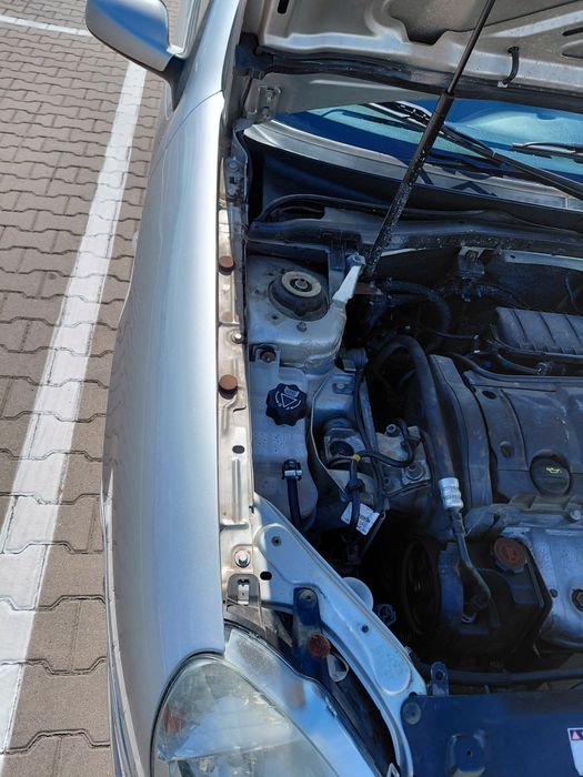 Citroen xsara 1.6 16v vtr гбо кондекціонер