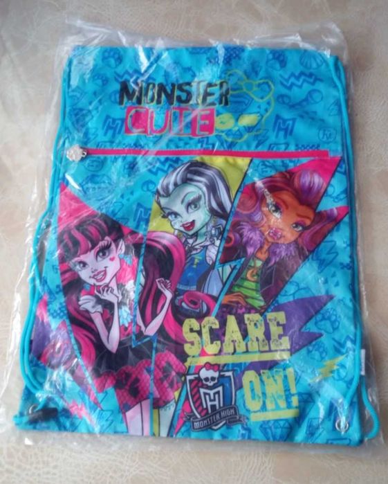 Сумка для обуви KITE