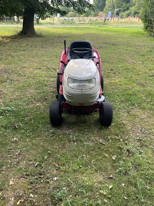 MTD /GUTBORD GLX 92 RA 15.5Hp Hydro
