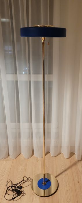 Designerska Pallero Chicago lampa stojąca. Tanio! Okazja!