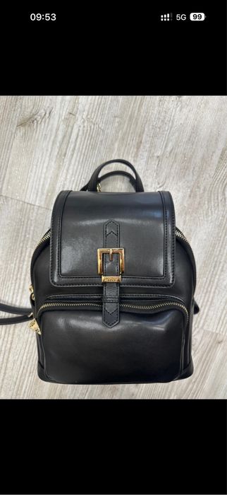 Plecak skorzany kazar