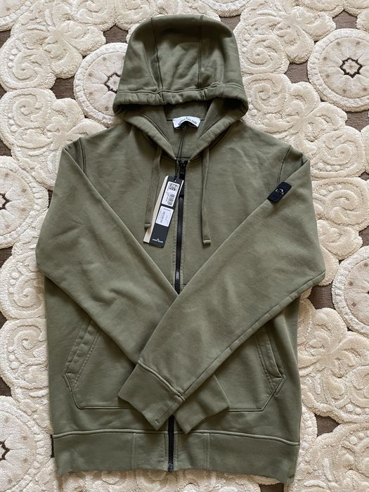 Худі Stone Island