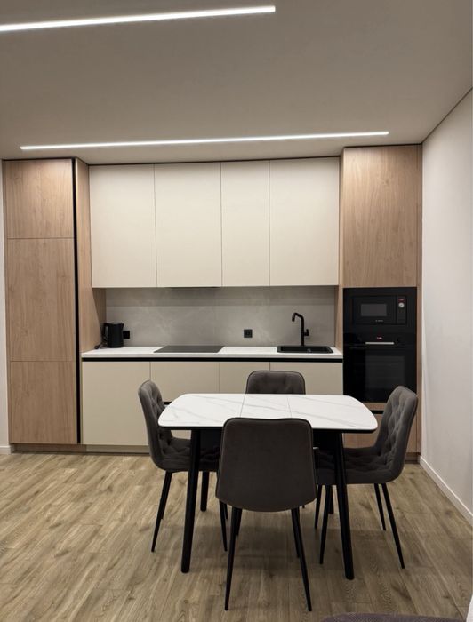 ОРЕНДА| однокімнтна квартира в ЖК Кристал| Крістал | однушка