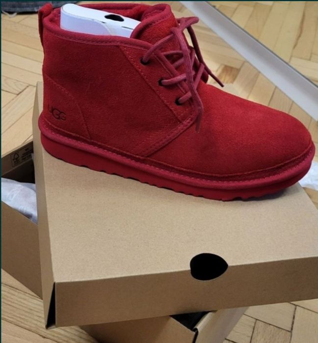 Угги унісекс UGG