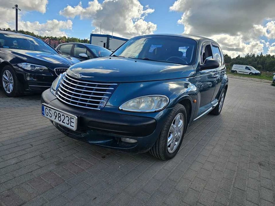 Chrysler PT Cruiser