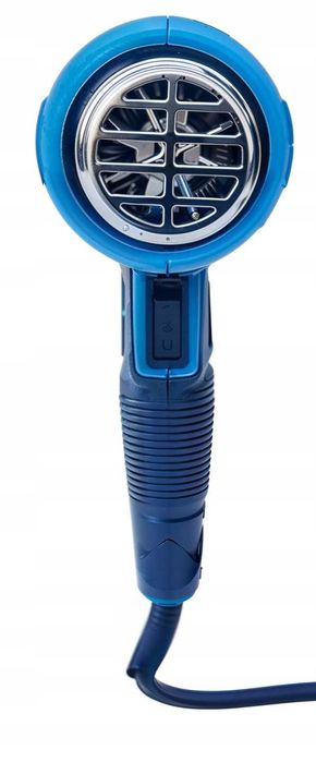 Opalarka 2300W 2 biegi regulacji