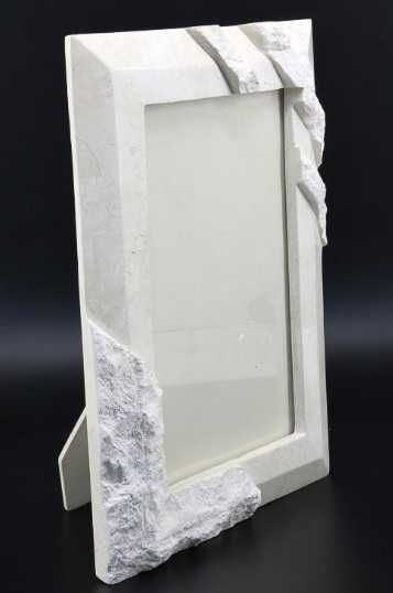 Stone-Veneered Picture Frame442910027306117121