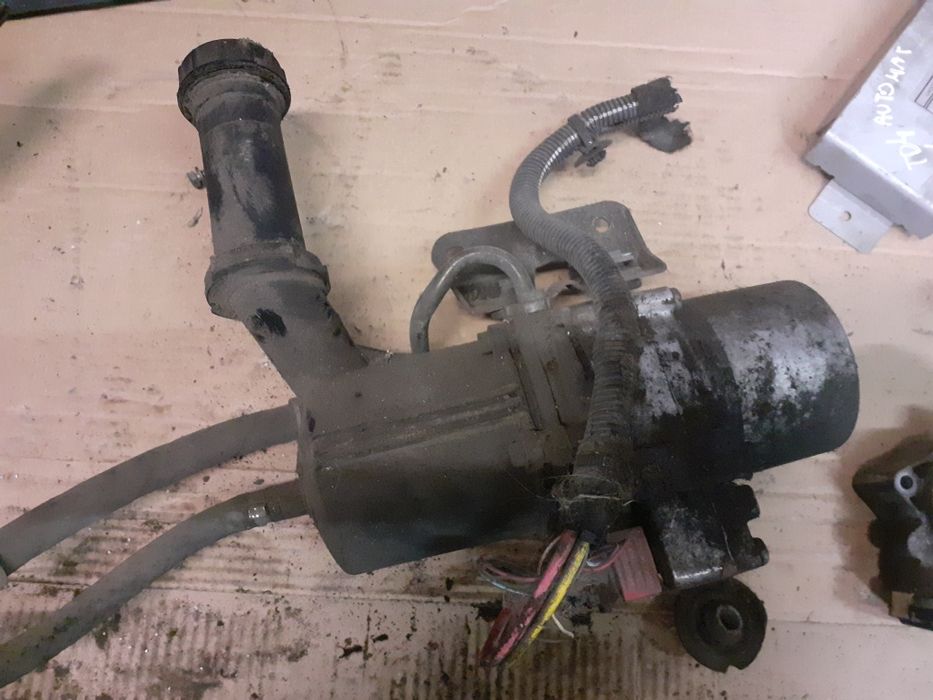 Pompa wspomagania peugot 307sw