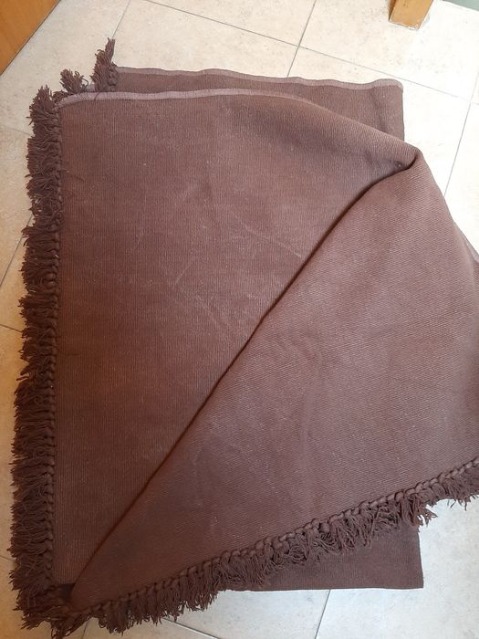 Carpet-style rug