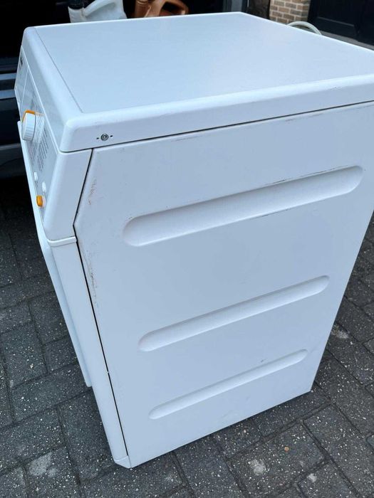 Suszarka Miele Edition 111 T 8813 C okazja sprzedam