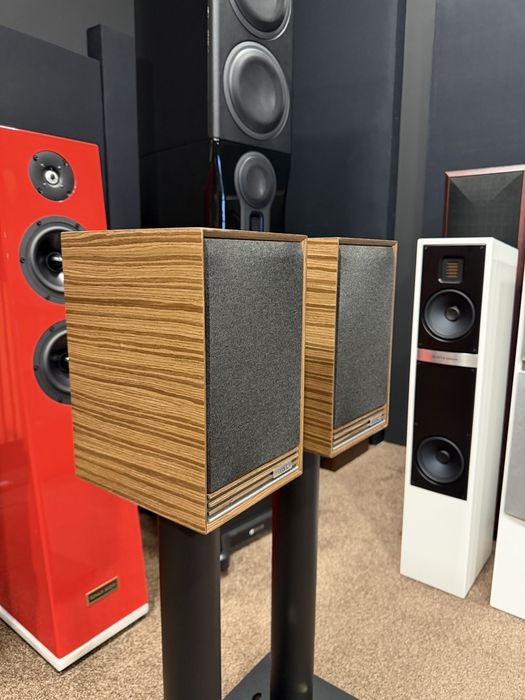 Ruark Sabre-R - kolumny podstawkowe/ monitory | RATY 0%| gwarancja
