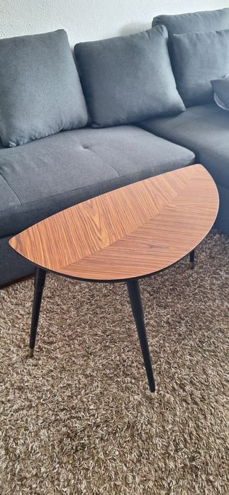 LÖVBACKEN IKEA - Mesa de apoio castanhas  - PVP 60€