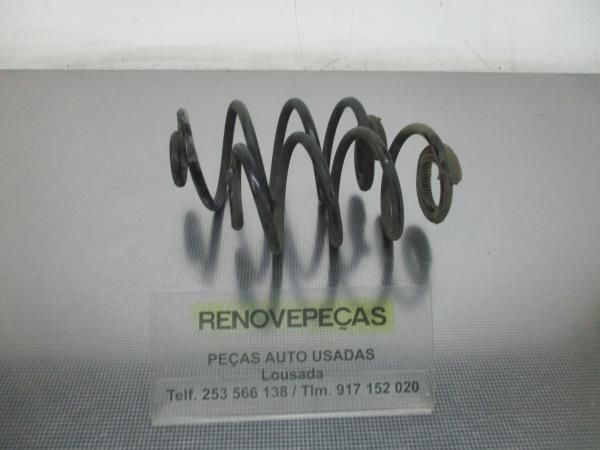 Mola de suspensão trás direita RENAULT Clio III (BR0/1, CR0/1)