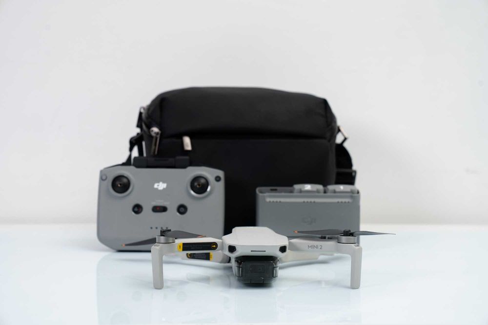 Drone DJI Mini 2