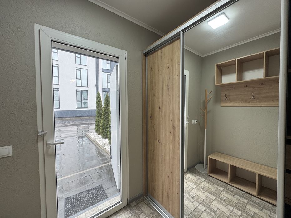 Продаж квартири ЖК Аура Парк | Таунхаус Aura Park Київ