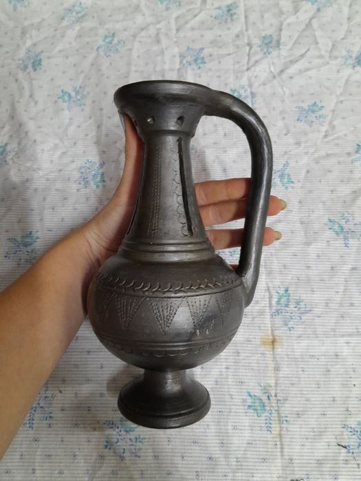 Jarra muito antiga