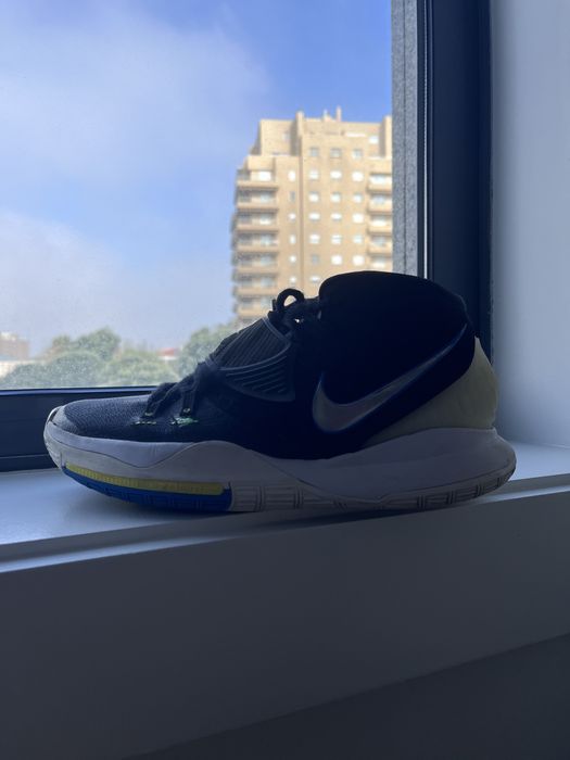 nike kyrie 6 'shutter shades’ (Euro 41) - Tamanho