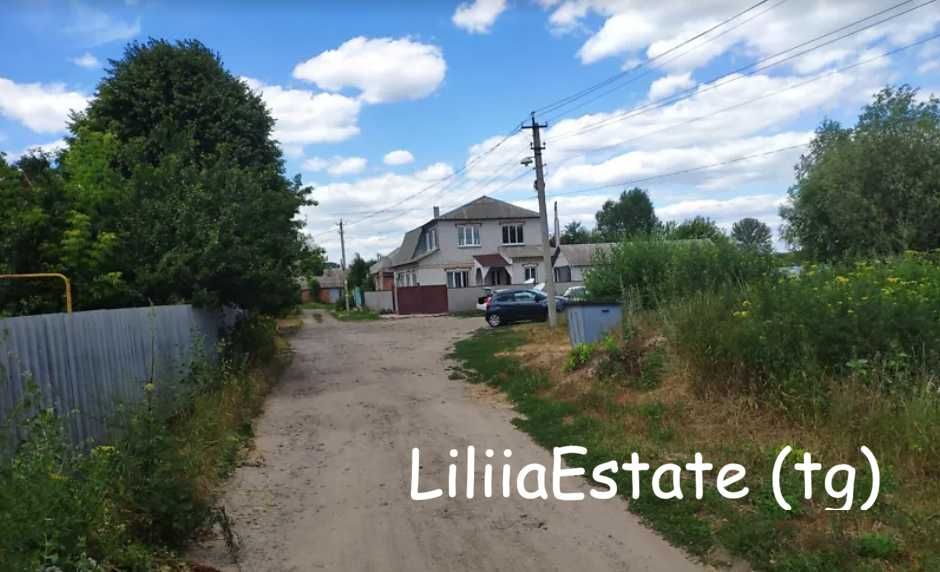 Продажа участка Южное, Південне, Харьков, 30 соток