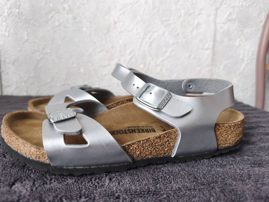Birkenstock 35 розмір