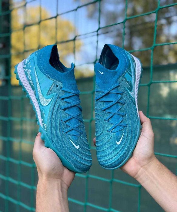 !SALE! Сороконожки Nike Phantom GX2 TF Elite 39 40 41 42 43 44 45