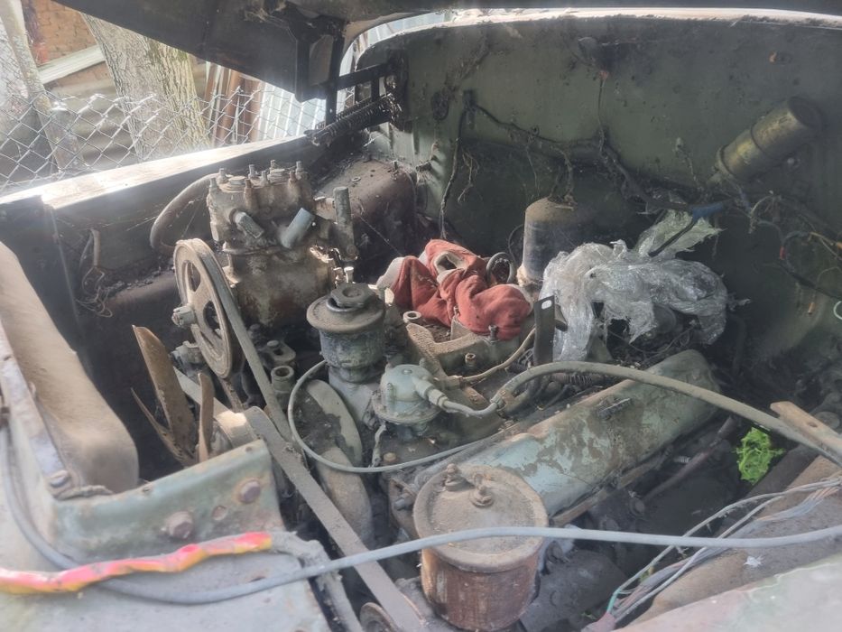 Зил 130 554 самоскид