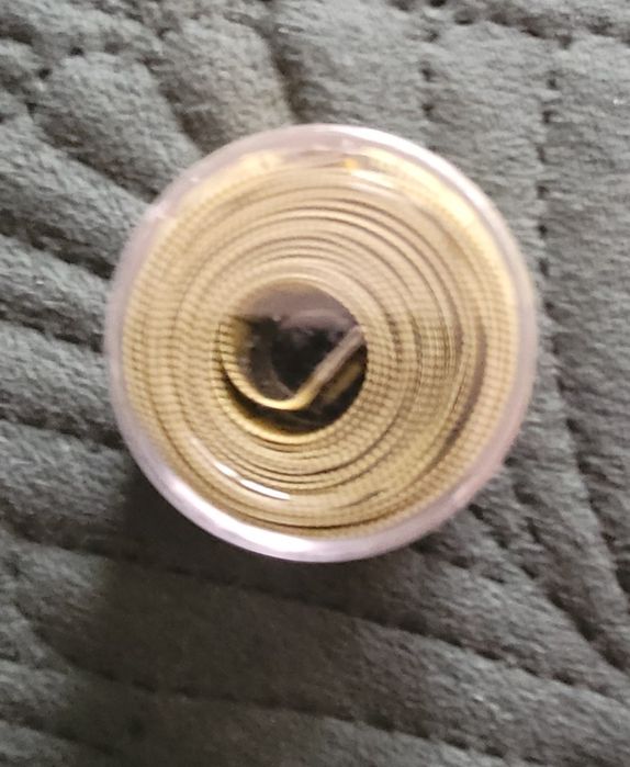 Centymetr, miarka krawiecka 150 cm