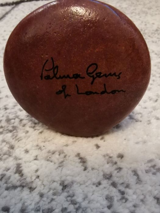 Figurka  kamienna ,, oczy"