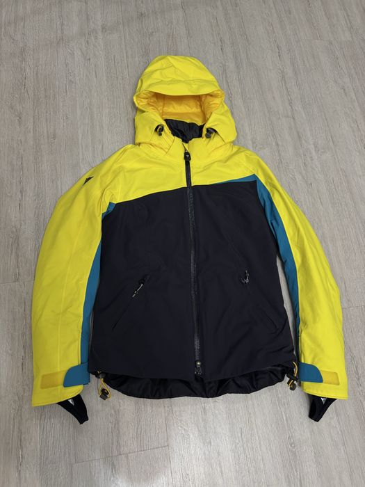 Жіноча горнолижна куртка Dainese Ladies Pure D-Dry Jacket