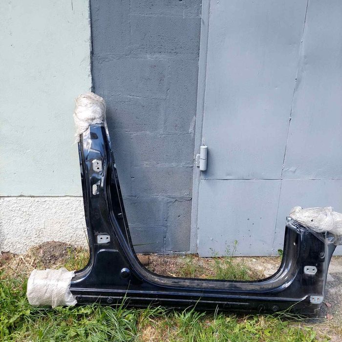 Стойка мазда CX 30