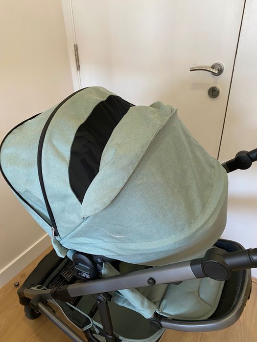 Cadeira de passeio Britax Römer Smile 5Z446355544244244484