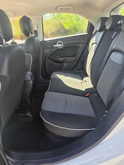 Fiat 500x 1.3D de 2018