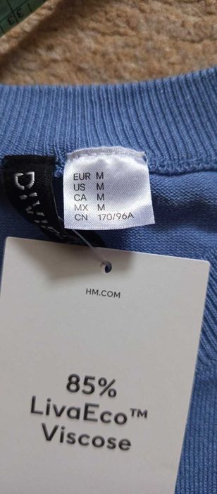 Жіноча кофта розміру М