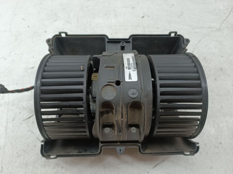 Motor de sofagem - renault megane iii grandtour (kz0/1) | 08 -