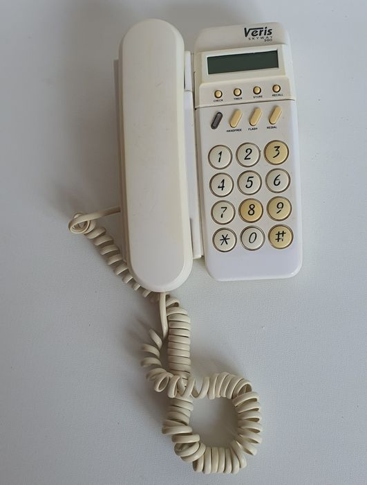 Aparat telefoniczny Veris SKYWAY 300